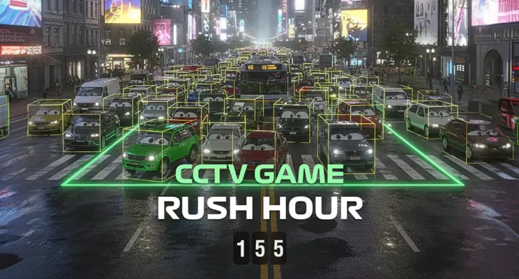 CCTV Rush Hour a ochrona odpowiedzialnej gry w Polsce CCTV Rush Hour a ochrona odpowiedzialnej gry w Polsce